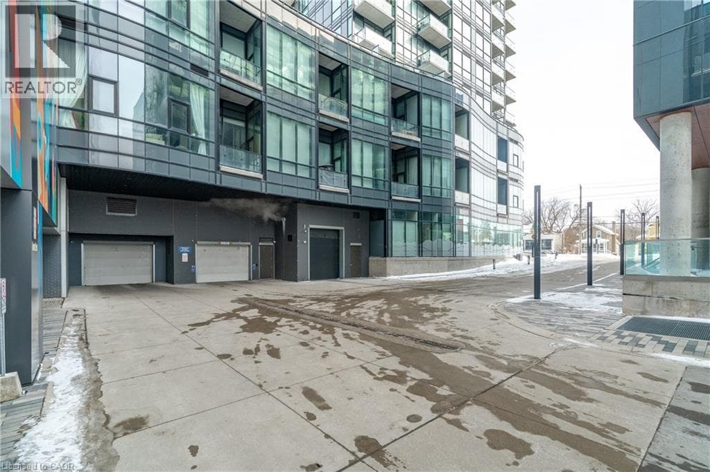 100 GARMENT Street Unit# 216 photo 3