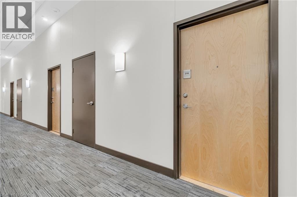 100 GARMENT Street Unit# 216 photo 5