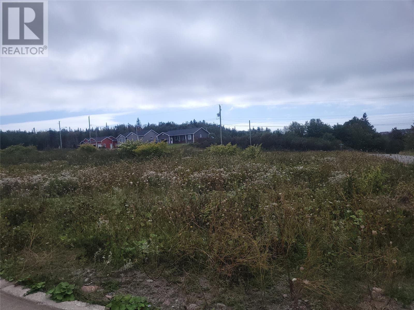 vacant land at 2 Logan Crescent — $49,900