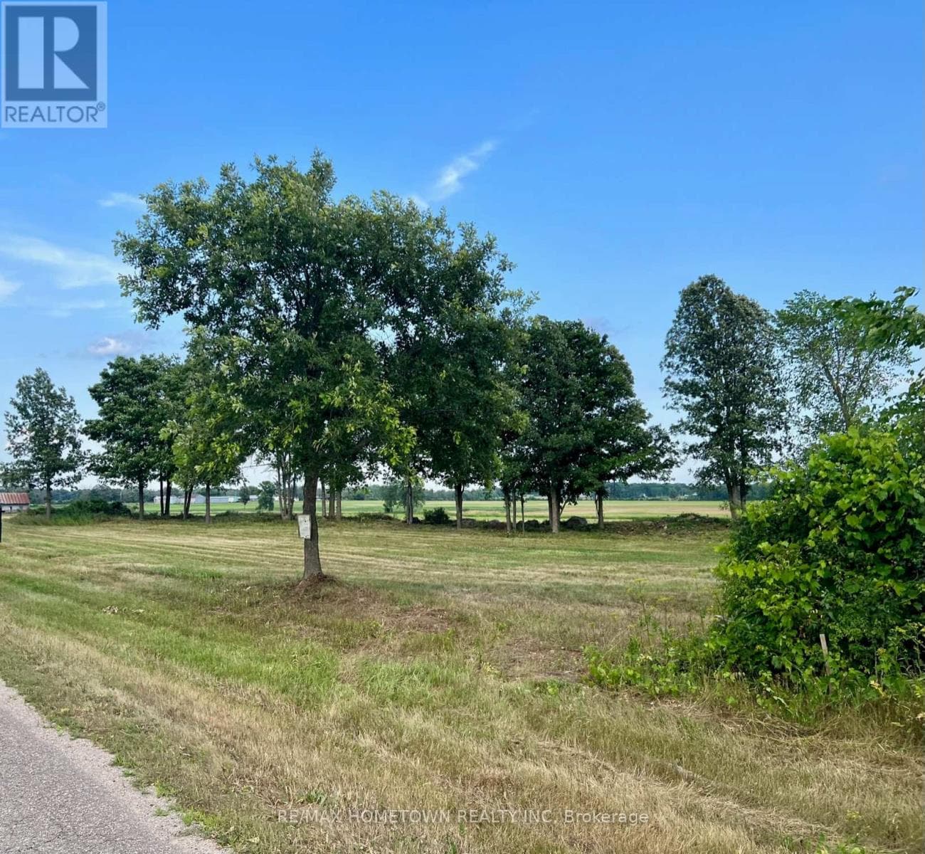 vacant land at 0 KITLEY LINE 8 ROAD — $95,000