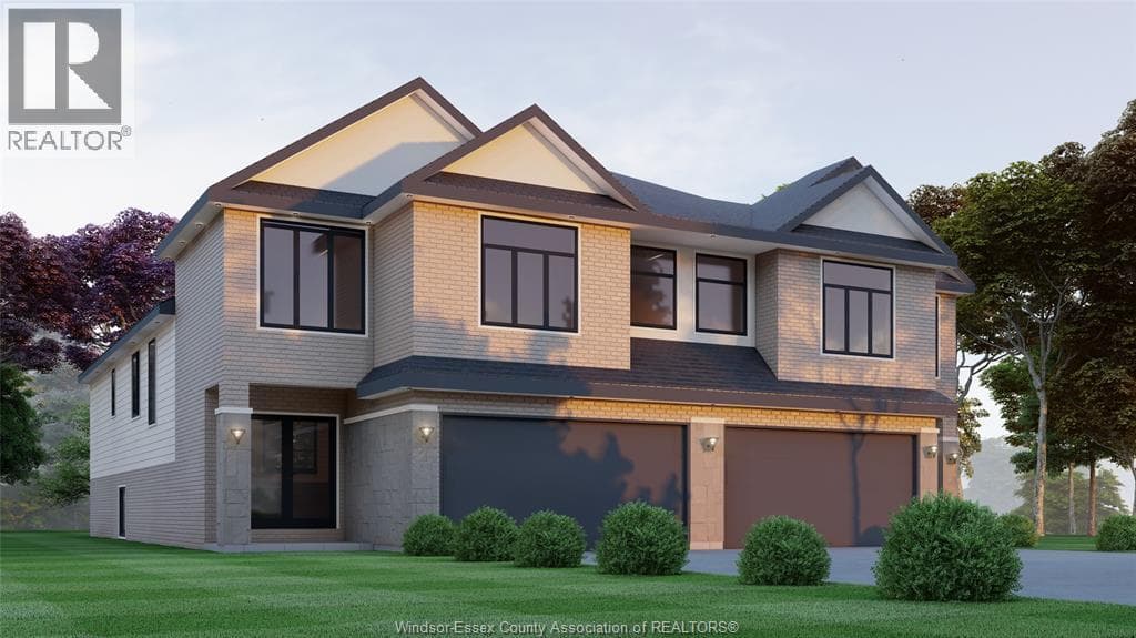 5 bed 3 bath single family at 2642 TODD LANE — $799,999