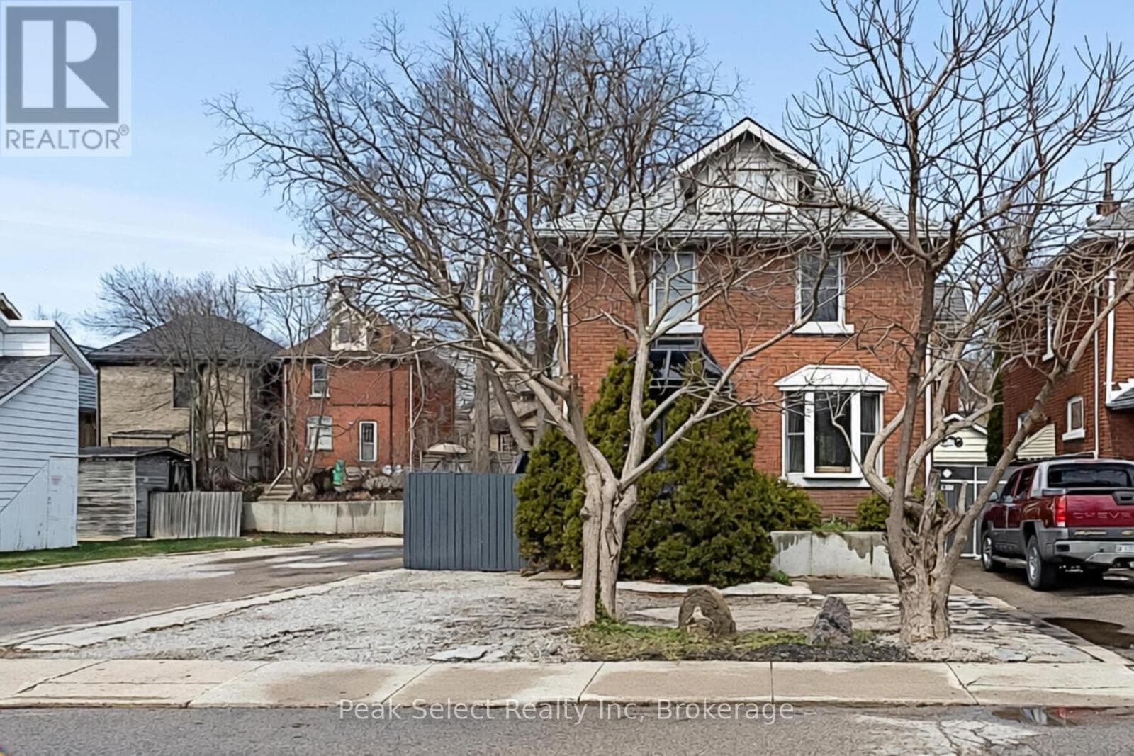 2 bed 1 bath single family at 14 REBECCA STREET — $570,000