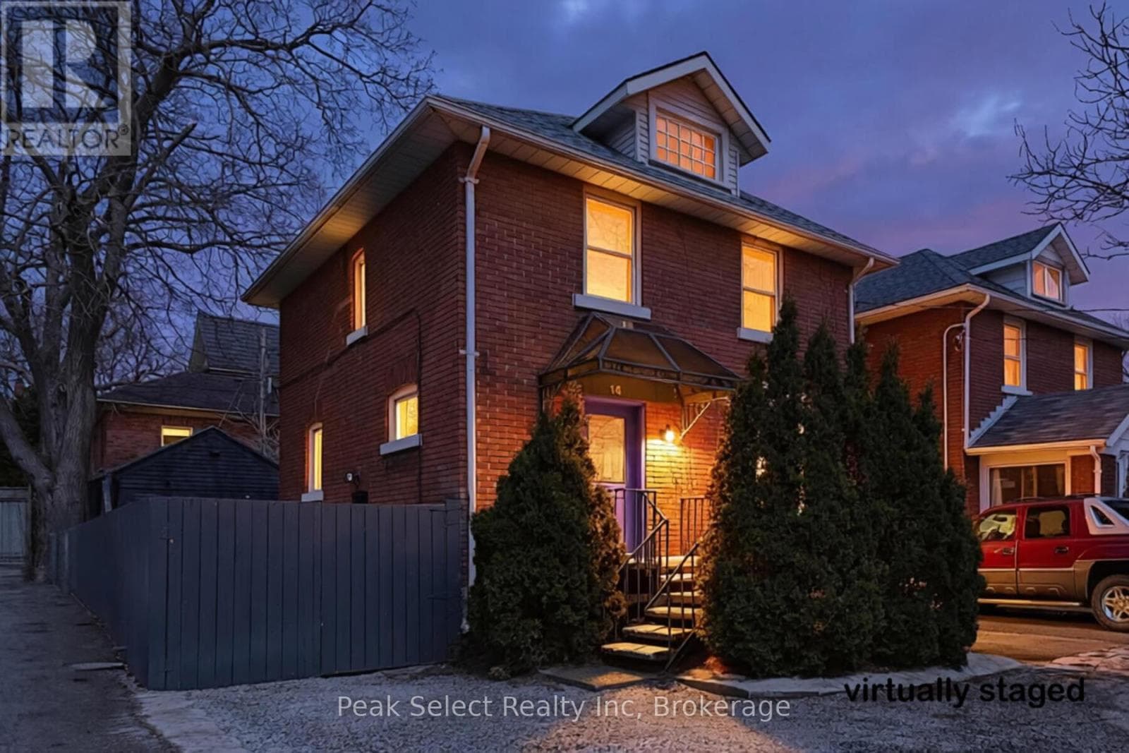 14 REBECCA STREET photo 5