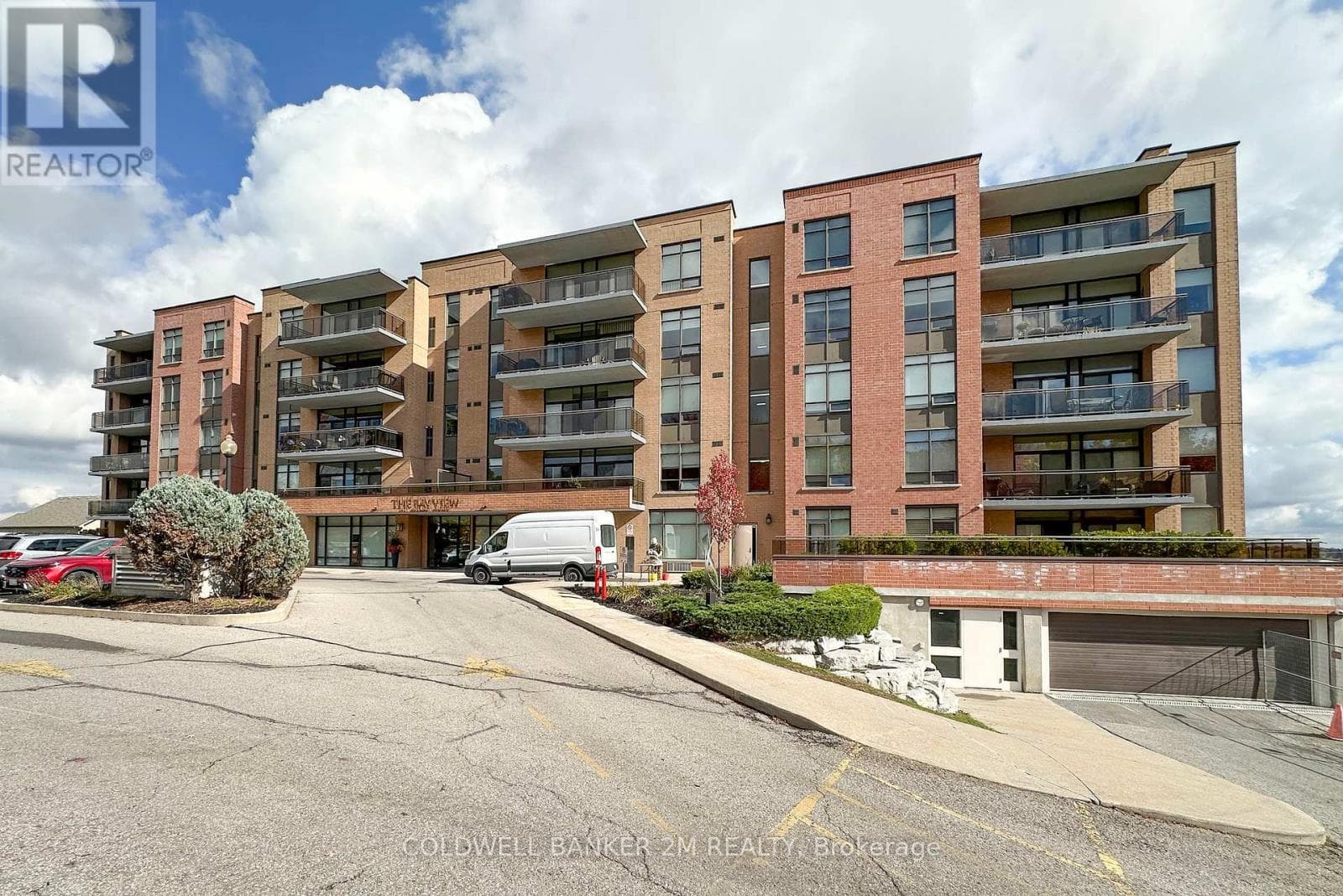 2 bed 2 bath single family at 507 - 171 SHANLY STREET — $889,000