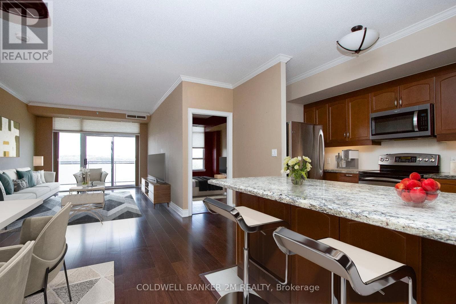 507 - 171 SHANLY STREET photo 4