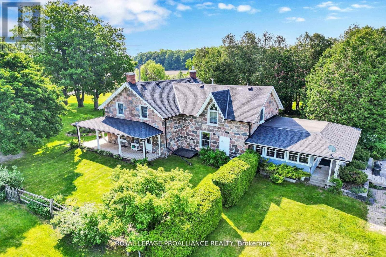 1338 MCDONALD ROAD photo 2