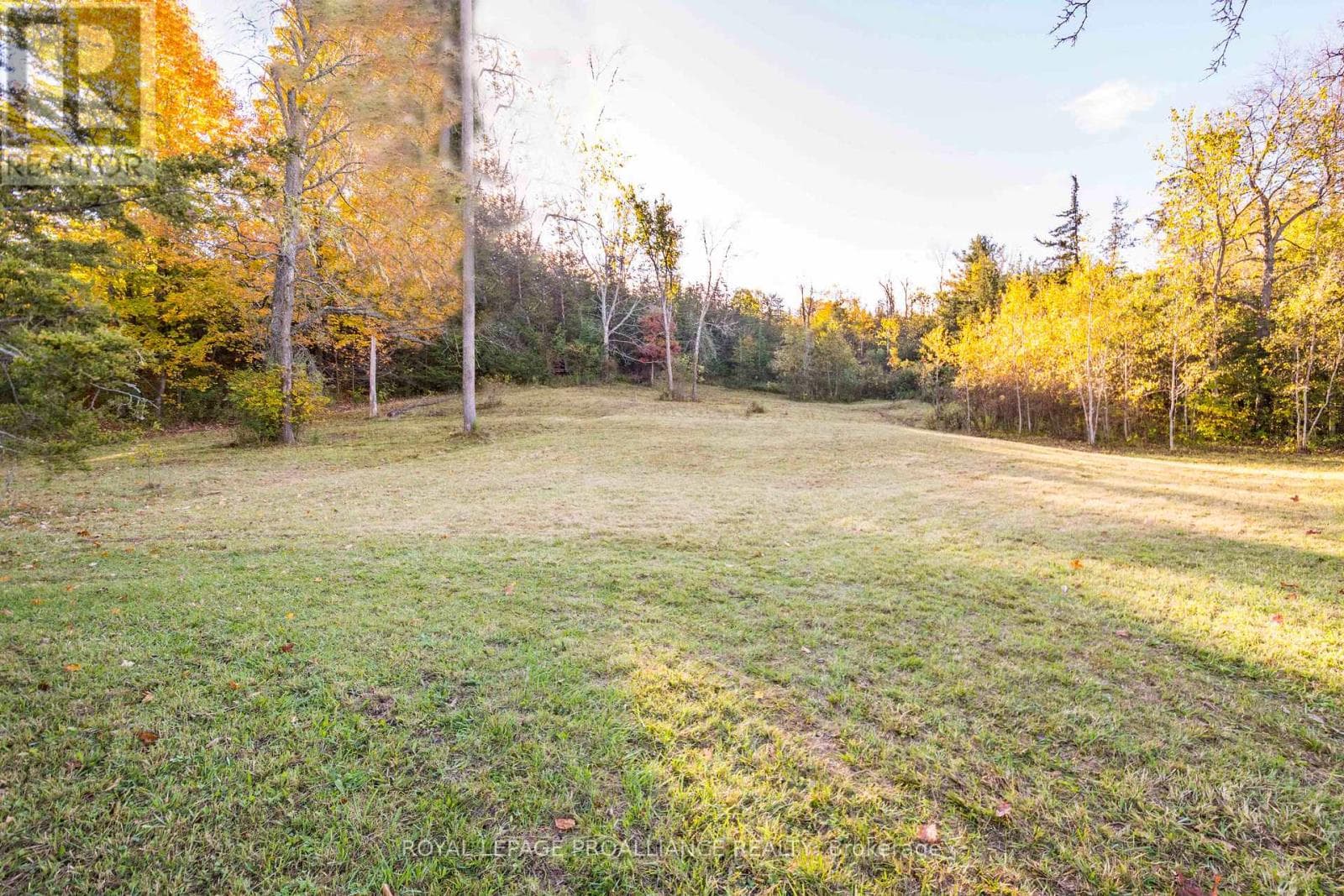vacant land at 863 GUNTER SETTLEMENT ROAD — $249,000