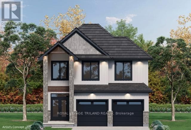 4 bed 3 bath single family at 6751 HEATHWOODS AVENUE — $844,000