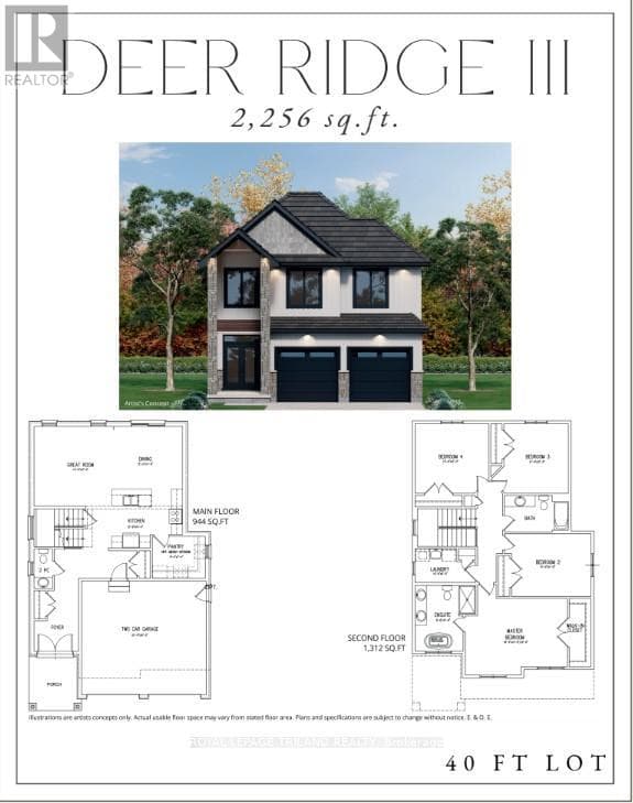 6751 HEATHWOODS AVENUE photo 2