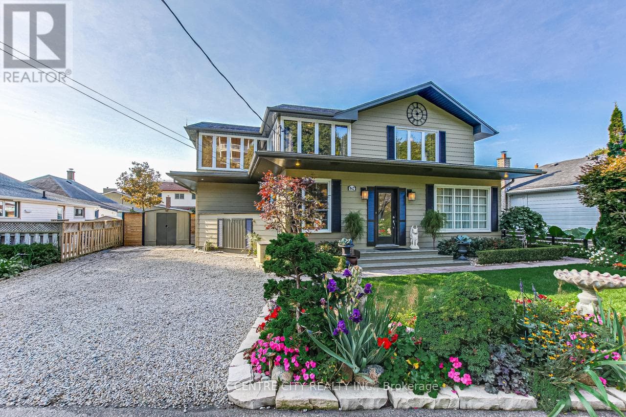 5 bed 2 bath single family at 174 HARRISON PLACE — $799,900