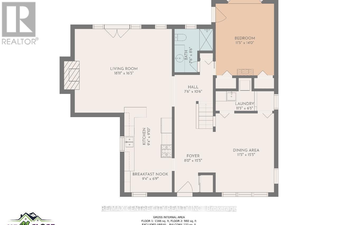 174 HARRISON PLACE photo 5