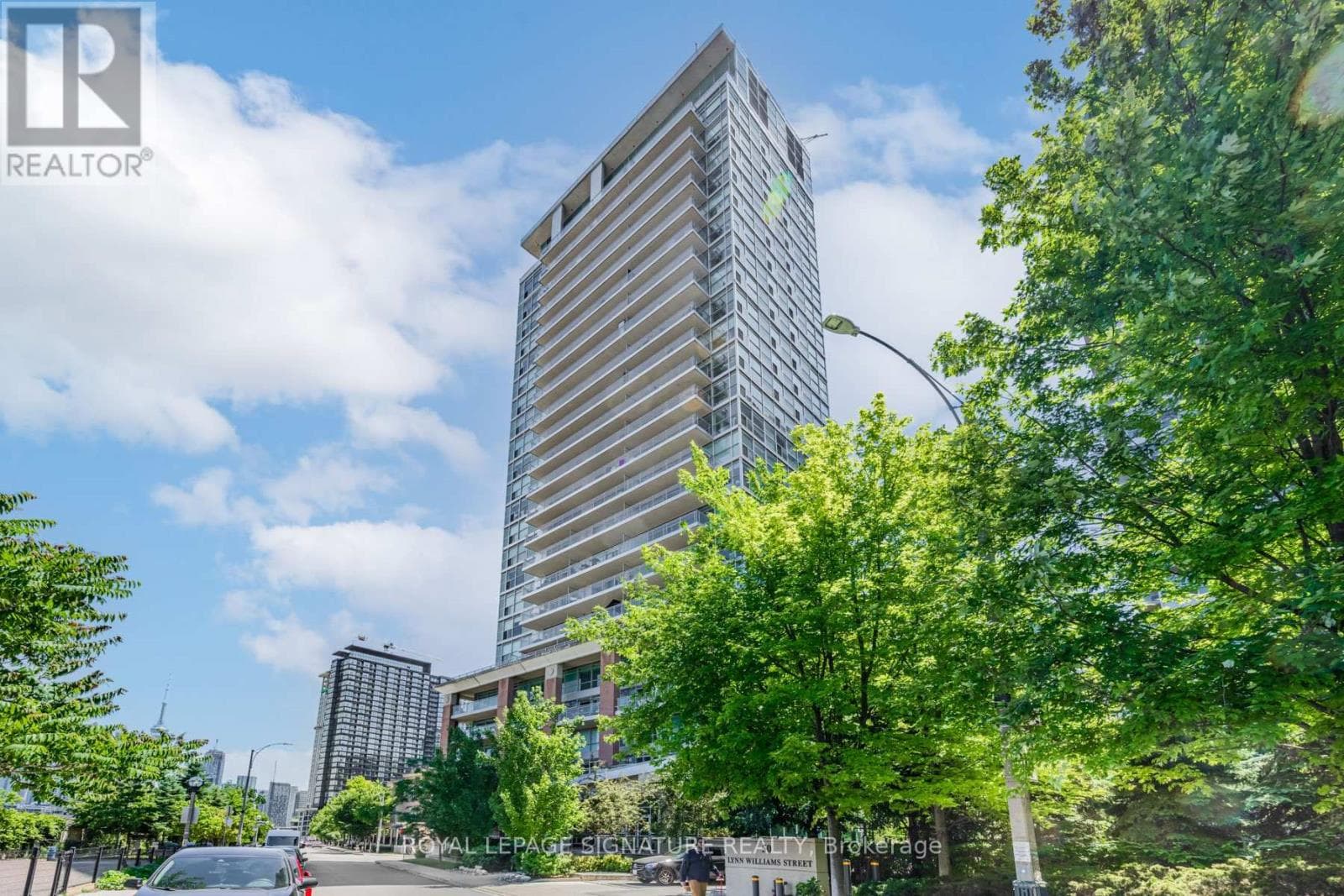 2 bed 2 bath single family at 2105 - 80 WESTERN BATTERY ROAD — $749,000