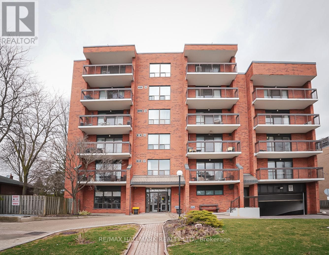 2 bed 2 bath single family at 203 - 3734 ST CLAIR AVENUE E — $510,000