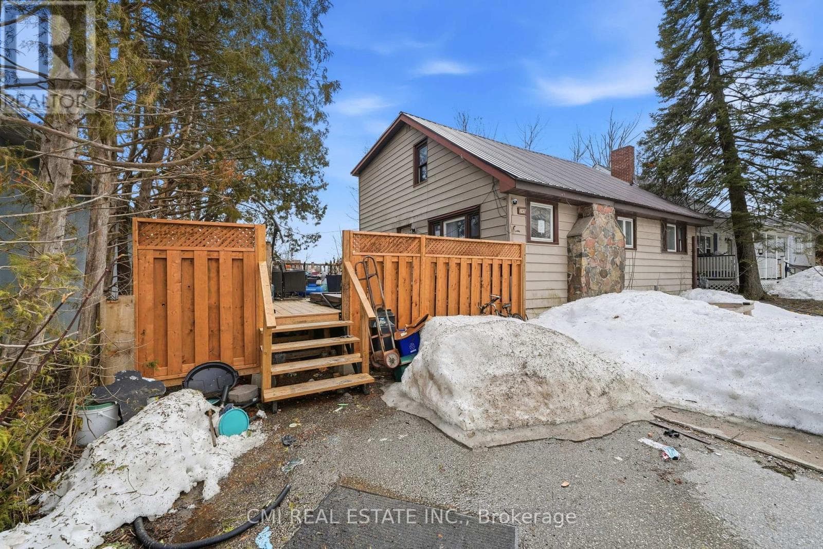 345 LINWOOD AVENUE photo 3