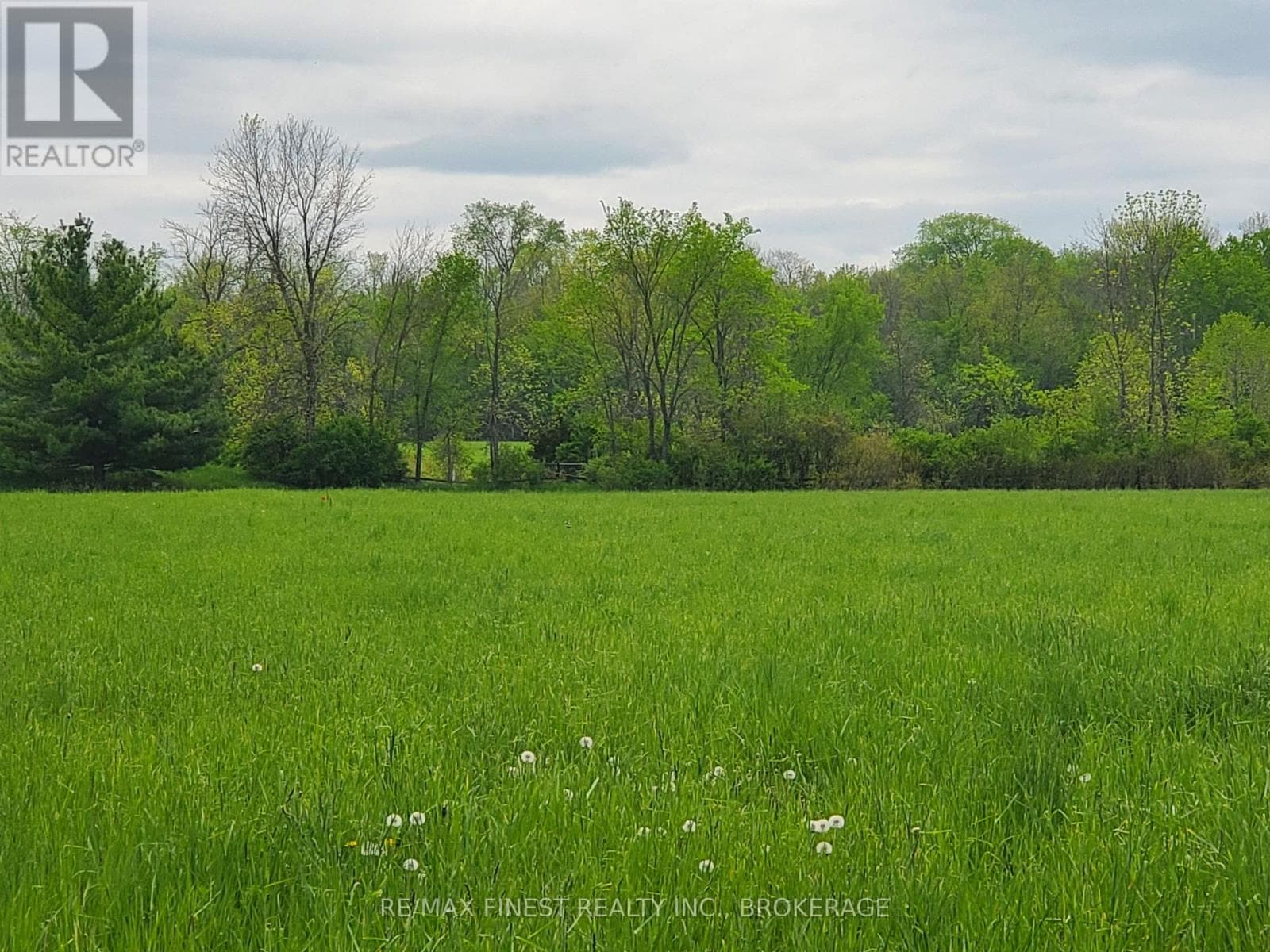 vacant land at 4677 PETWORTH ROAD — $249,000