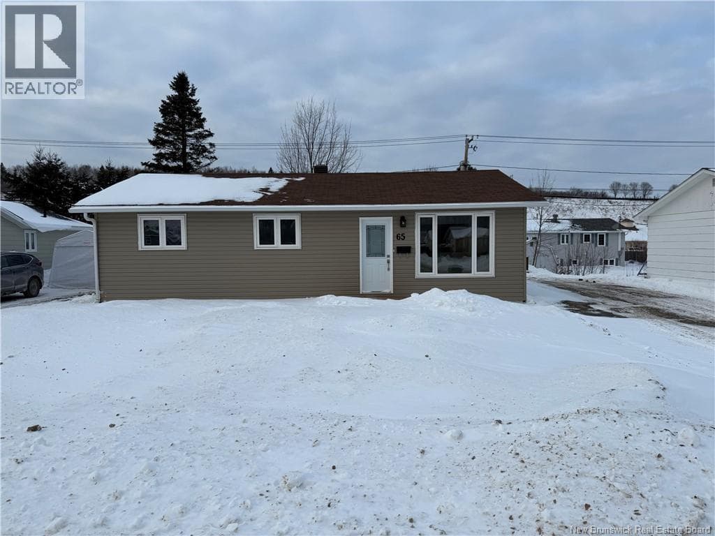 3 bed 1 bath single family at 65 Sister Green — $224,900