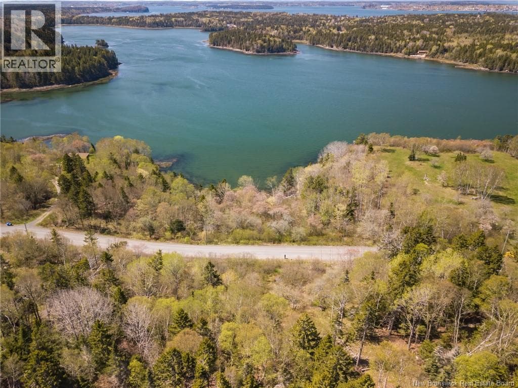 vacant land at Lot Bunker Hill Road — $99,900
