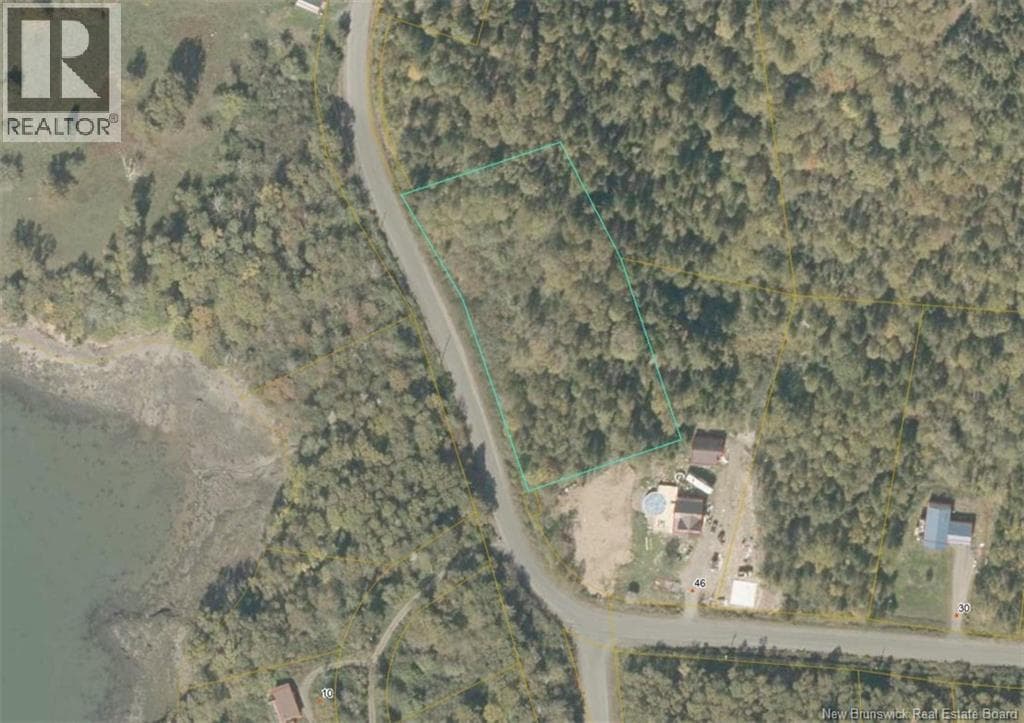 Lot Bunker Hill Road photo 3