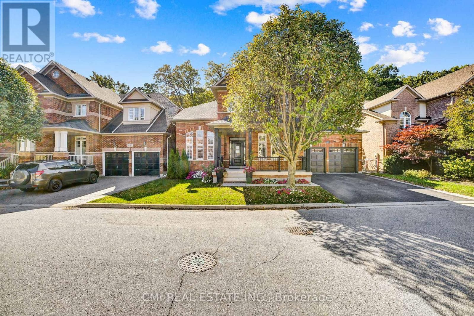 5 bed 4 bath single family at 2171 JARDINE CRESCENT — $1,890,000