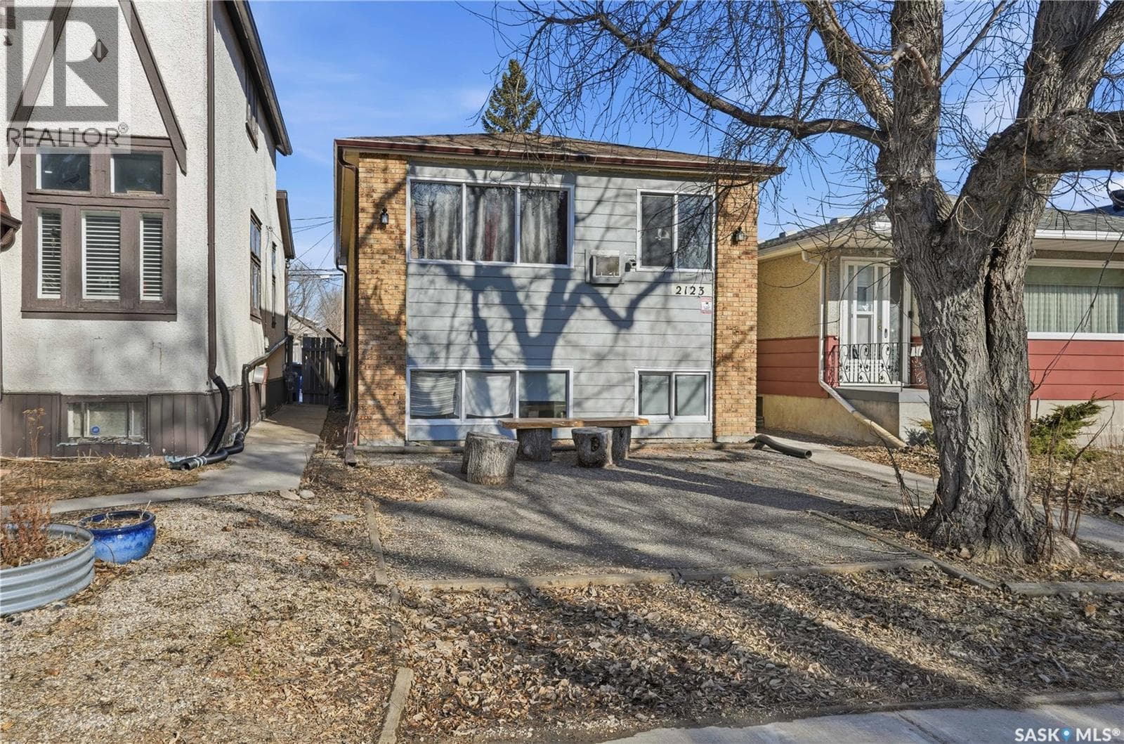 5 bed 2 bath single family at 2123 Reynolds STREET — $299,900