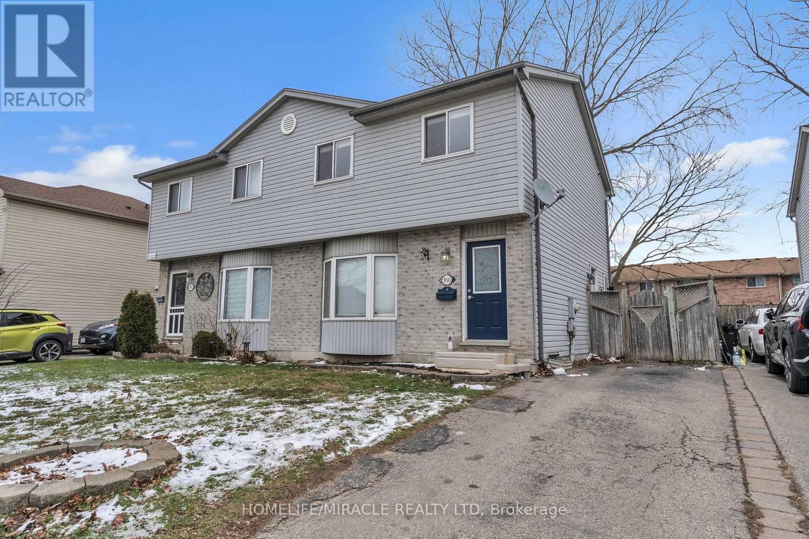 4 bed 2 bath single family at 366 MARCONI BOULEVARD — $462,900