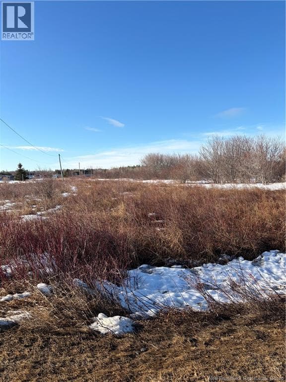 vacant land at 1.3 Acres du Vieux Port de Mer Street — $12,000