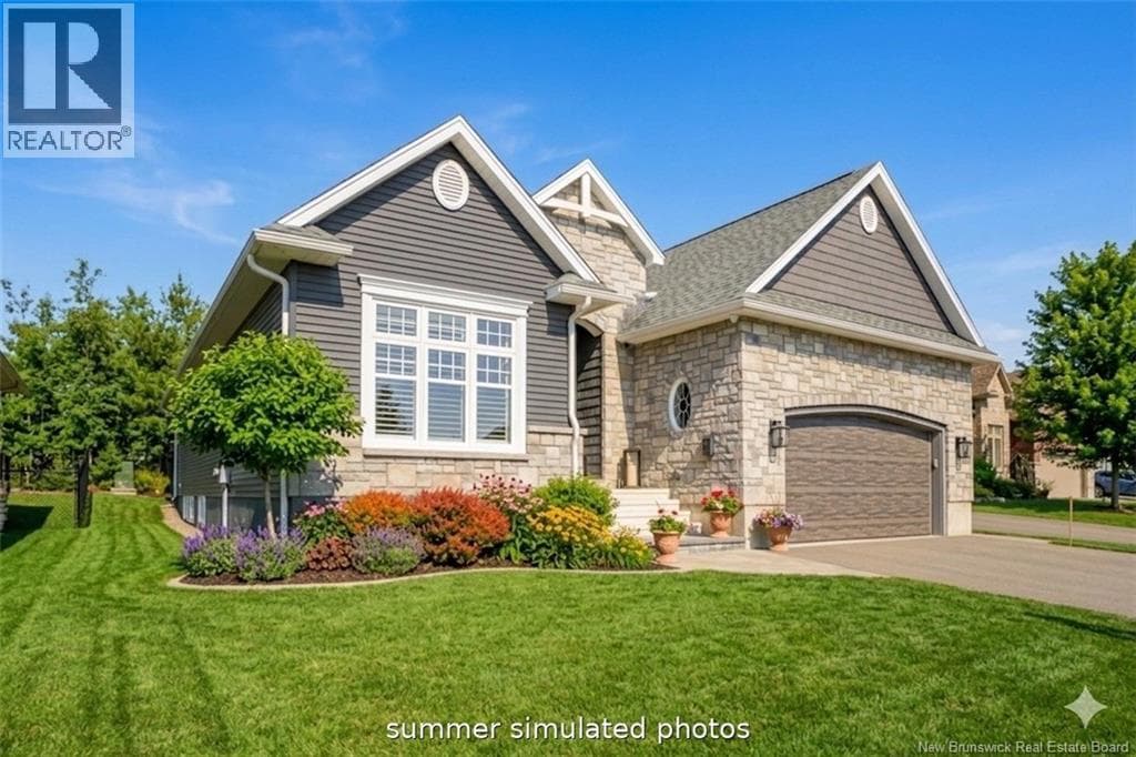 4 bed 3 bath single family at 56 Bobak Place — $799,900
