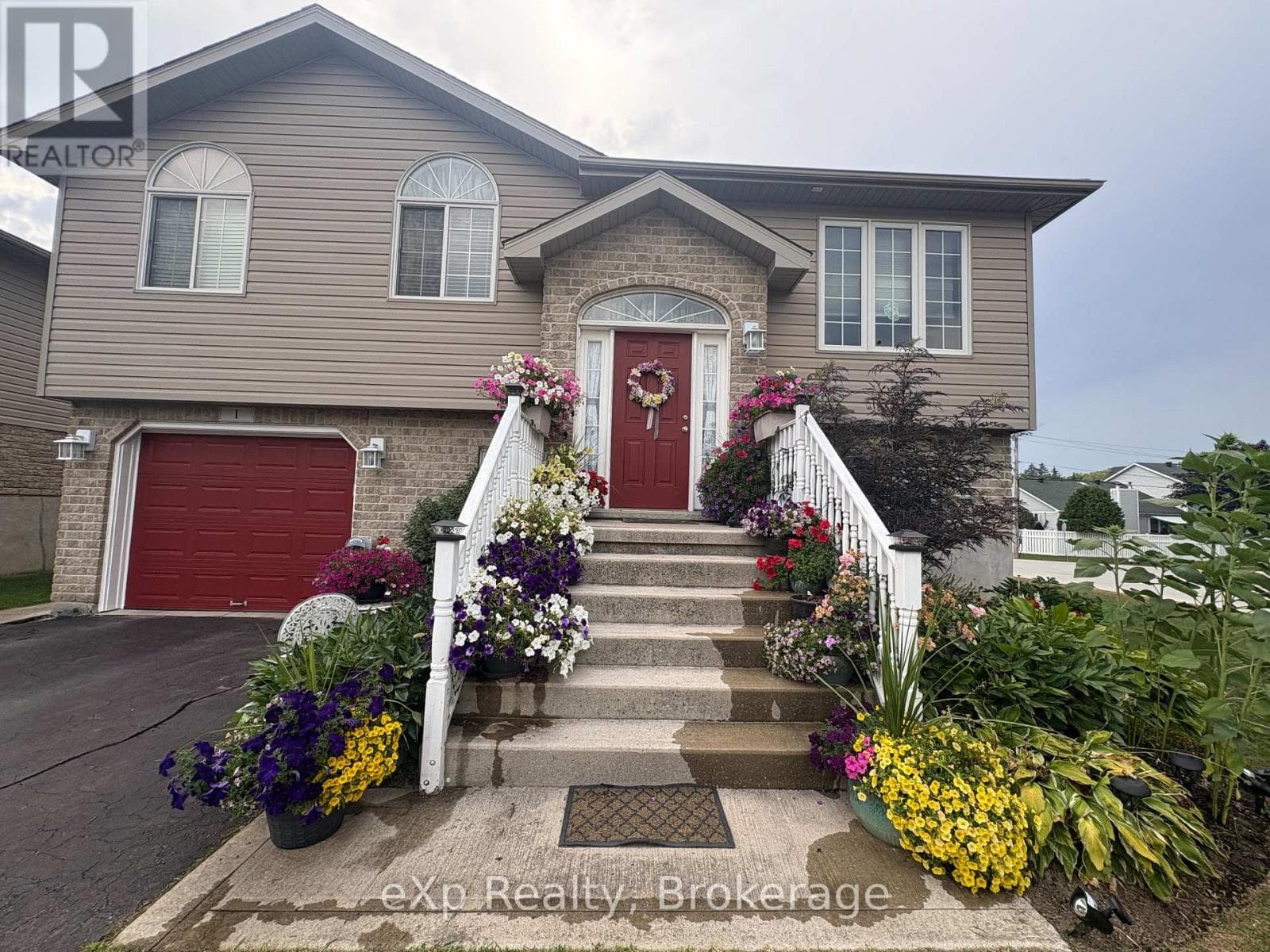3 bed 2 bath single family at 1 ST.  ANDREWS DRIVE — $609,900