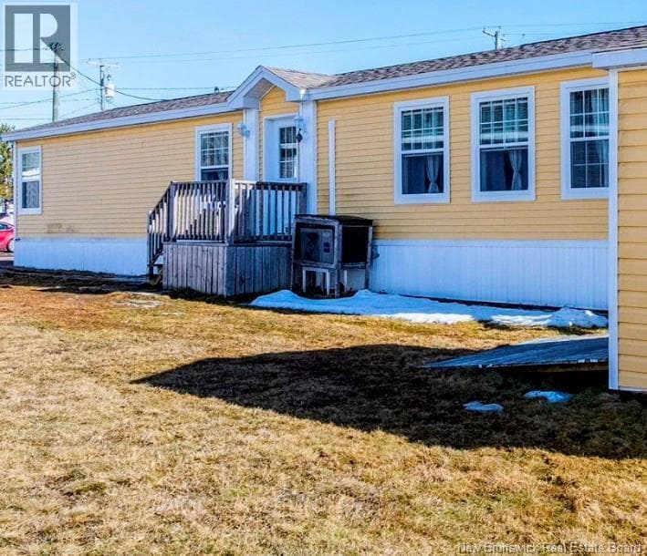 2 bed 1 bath single family at 14 Telex Lane — $169,900