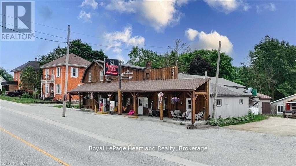 4 bed 2 bath retail at 3064 PATRICK STREET — $434,900