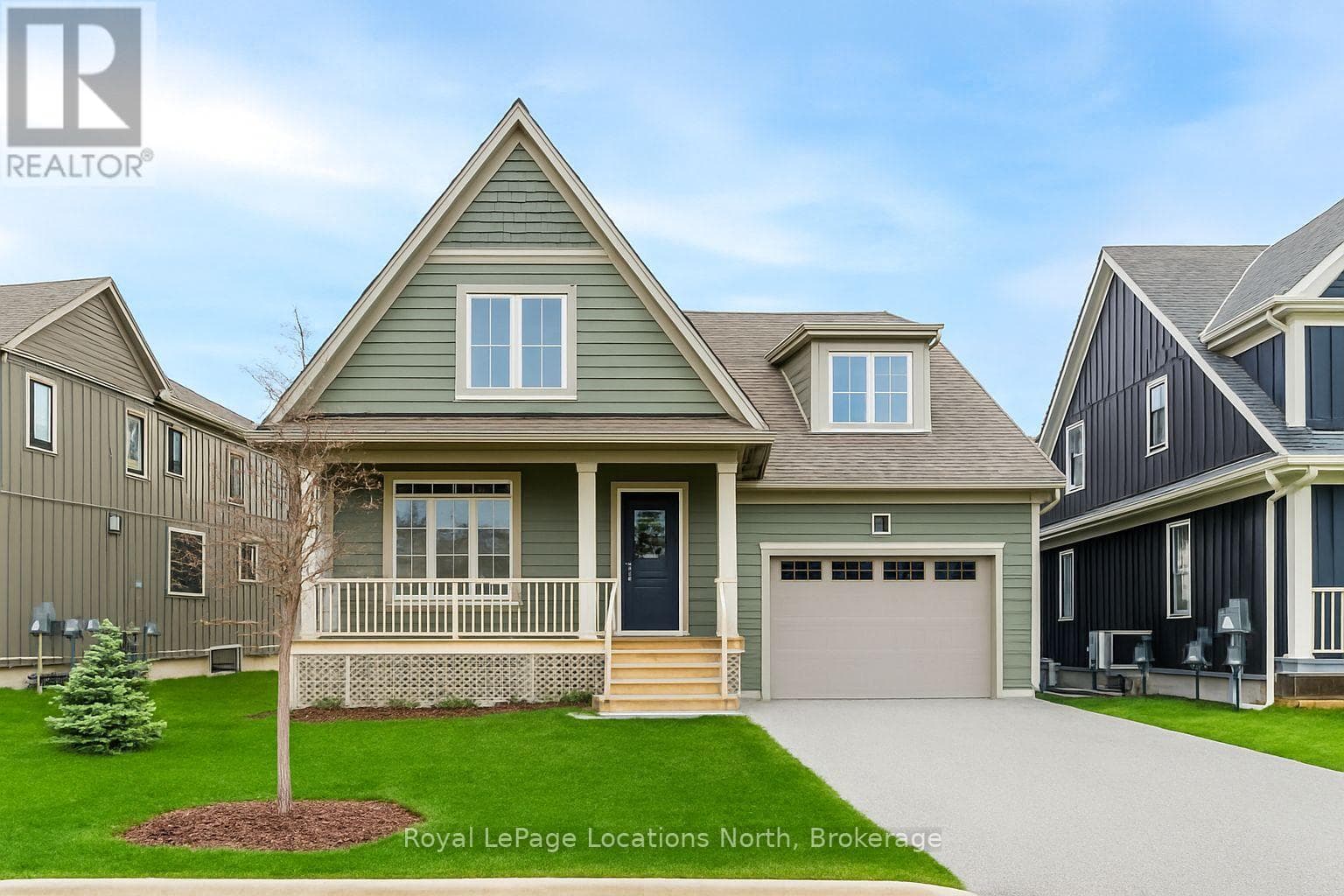 7 bed 5 bath single family at 207 YELLOW BIRCH CRESCENT — $1,495,000