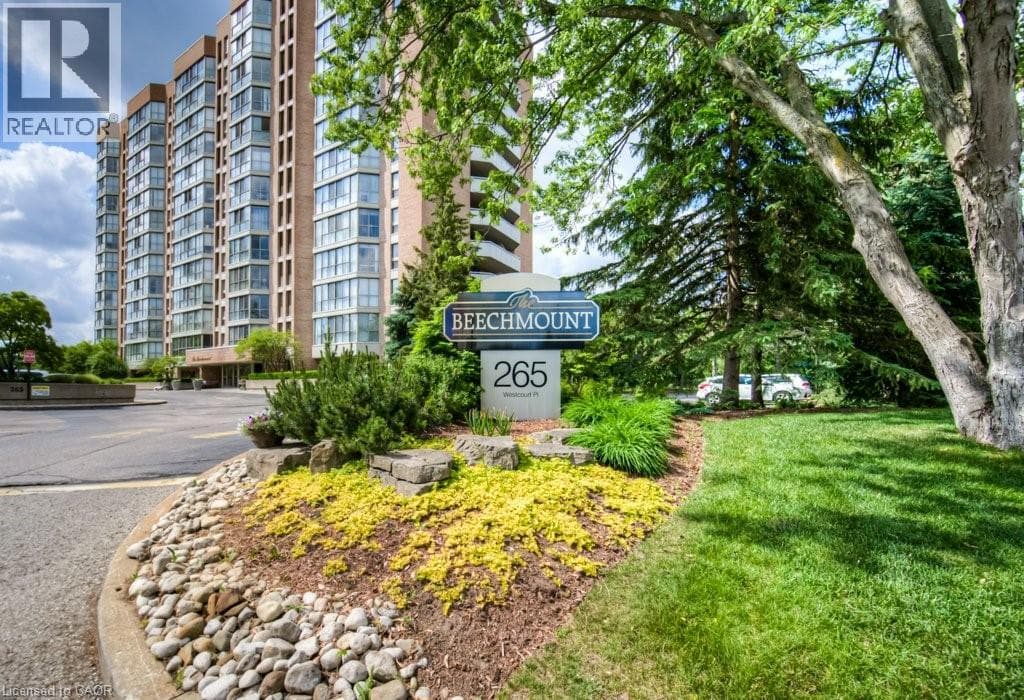 2 bed 3 bath single family at 265 WESTCOURT Place Unit# PH9 — $1,999,990
