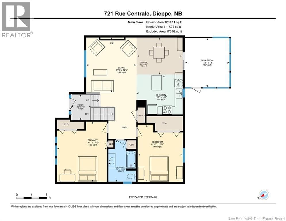 721 Centrale Street photo 3