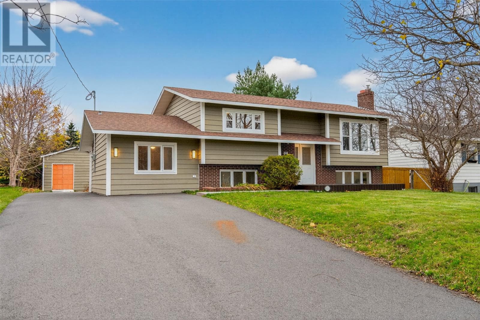 4 bed 2 bath single family at 32 Church Road — $319,000