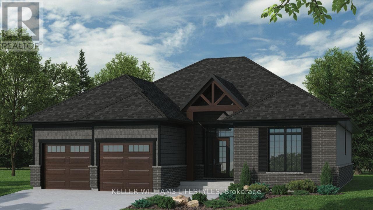 2 bed 2 bath single family at 61 EAST GLEN DRIVE — $728,000