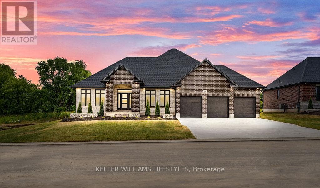 3 bed 3 bath single family at 65 EAST GLEN DRIVE — $867,000