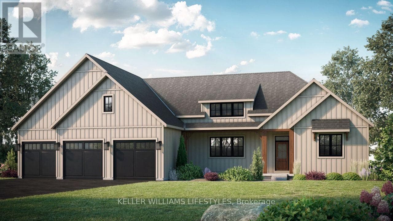 3 bed 3 bath single family at 63 EAST GLEN DRIVE — $763,000