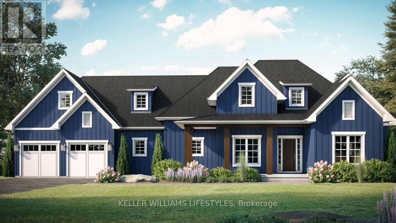 3 bed 3 bath single family at 50 EAST GLEN DRIVE — $857,000