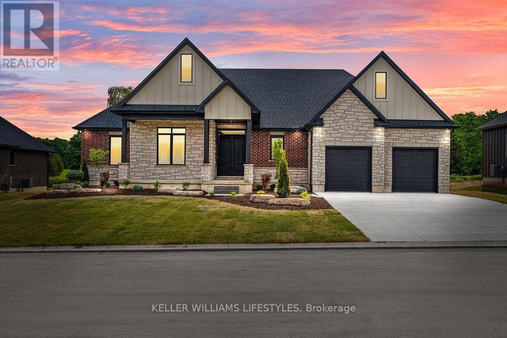 4 bed 3 bath single family at 28 ALEXANDER GATE — $897,000