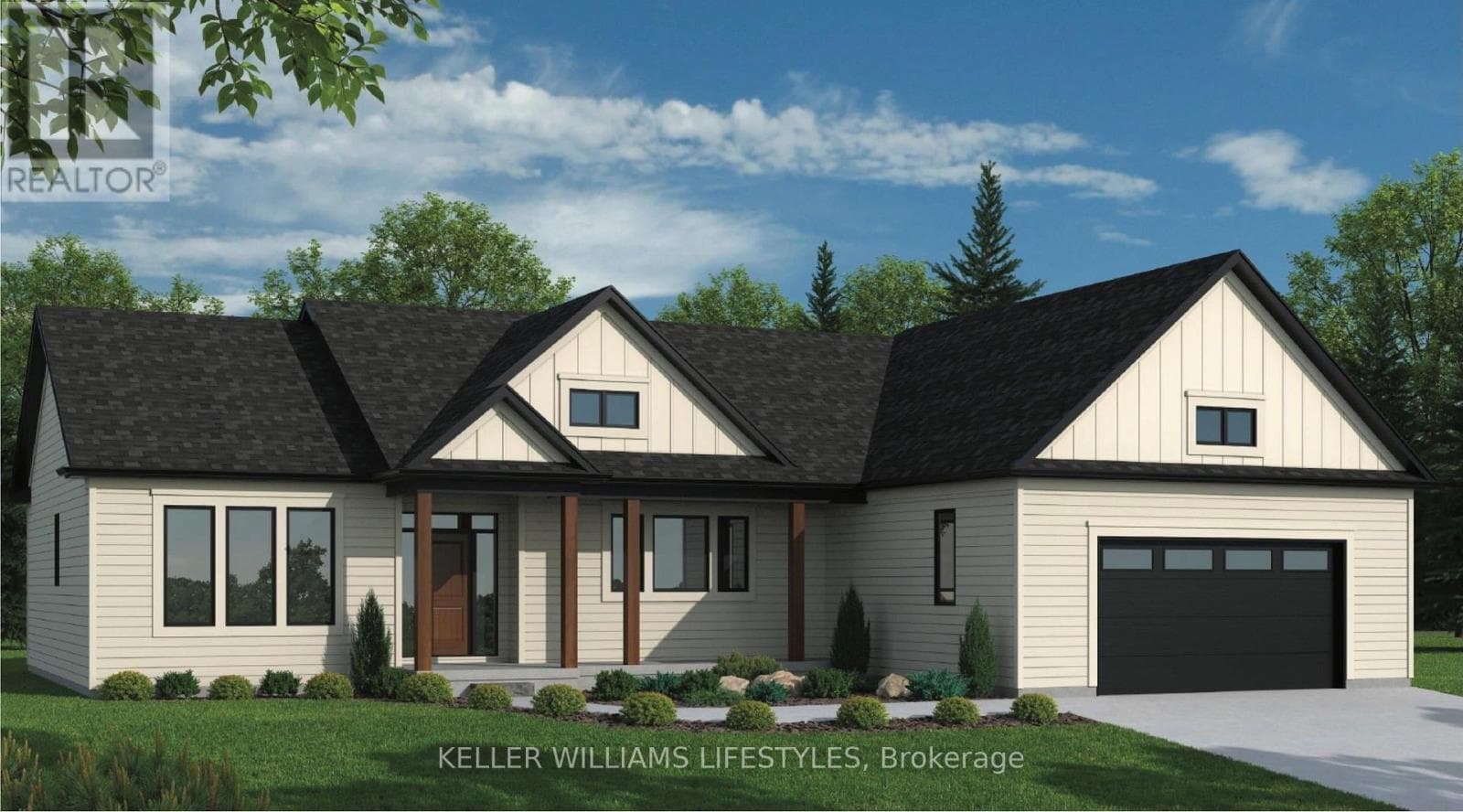 3 bed 3 bath single family at 29 ALEXANDER GATE — $712,000