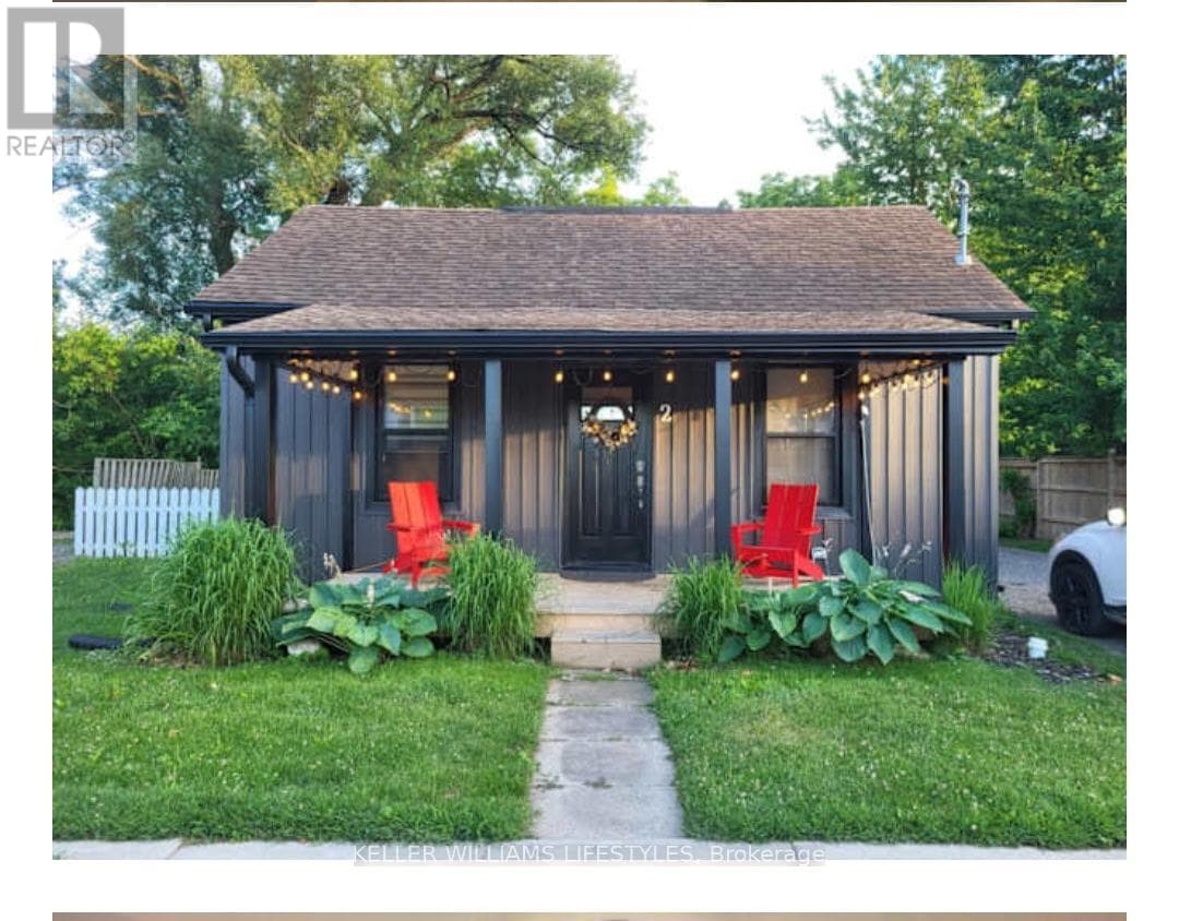 3 bed 1 bath single family at 2 OPECHEE STREET — $447,700