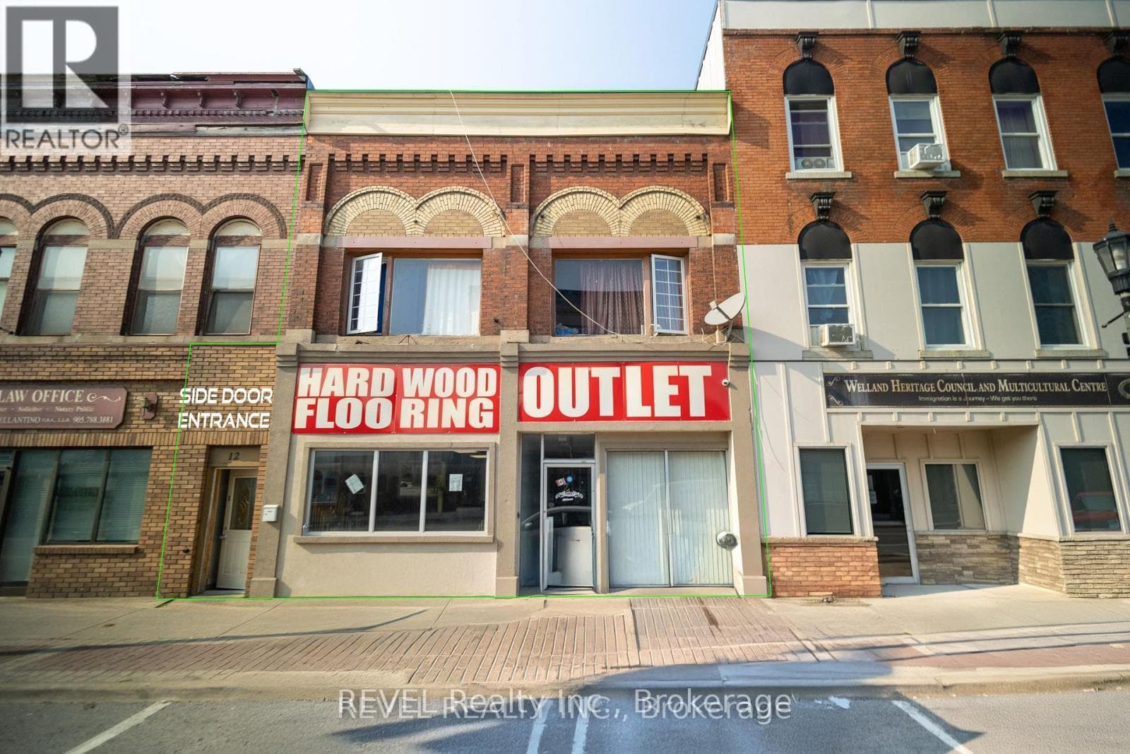 12 EAST MAIN STREET photo 2