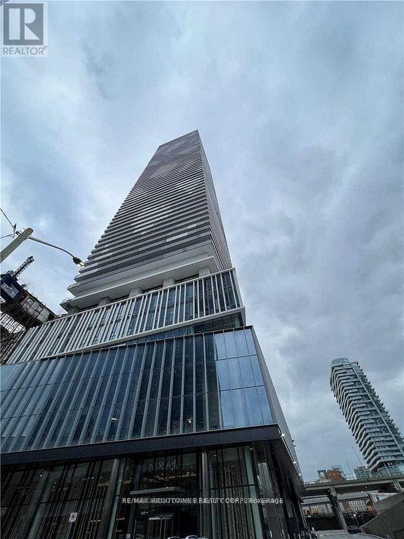 2 bed 2 bath single family at 1105 - 138 DOWNES STREET — $699,990