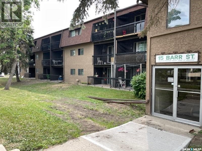 2 bed 1 bath single family at 209 15 Barr STREET — $84,900