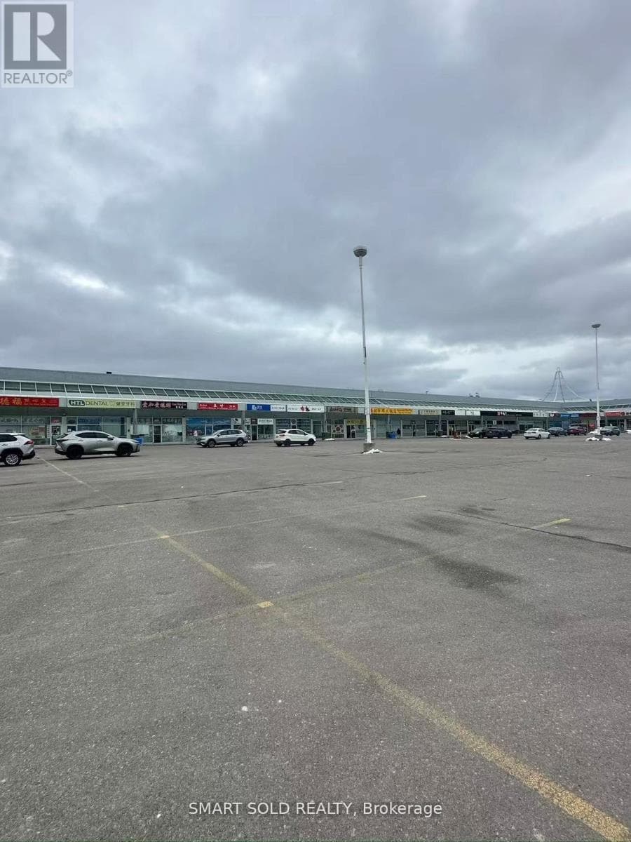 business at 106 - 633 SILVER STAR BOULEVARD — $295,000