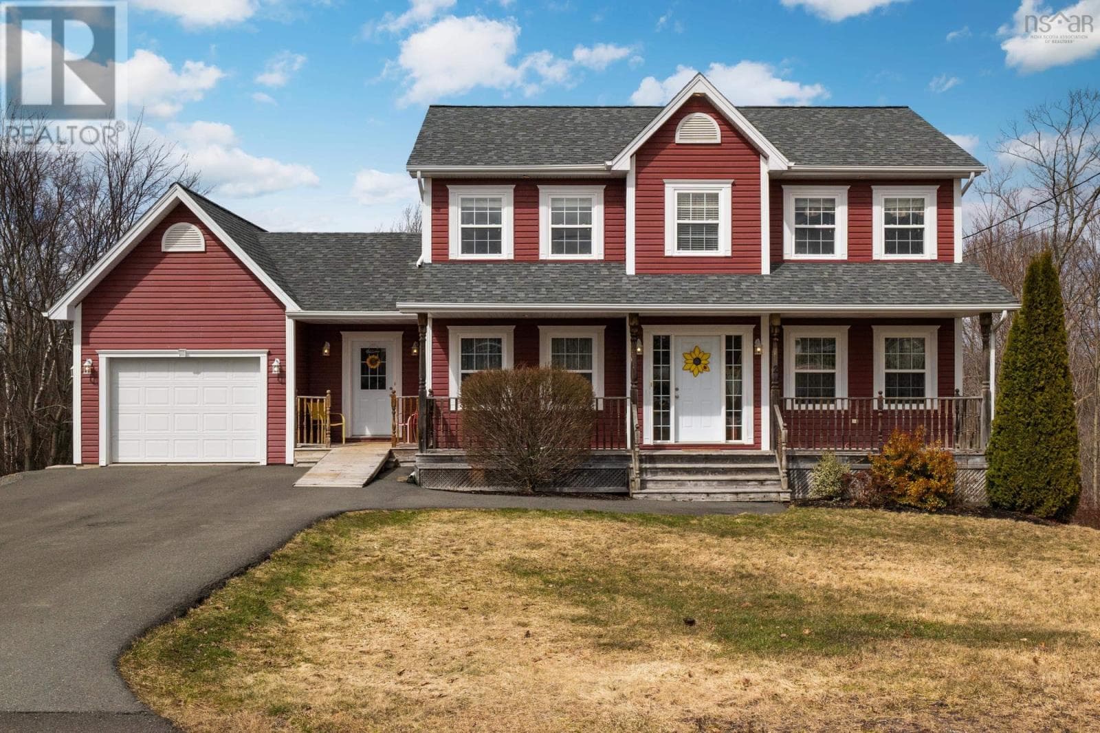 5 bed 4 bath single family at 2 Golden Eagle Drive, Eagle Landing — $629,900