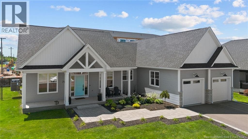 3 bed 2 bath single family at 78 Bouchard Street — $899,000