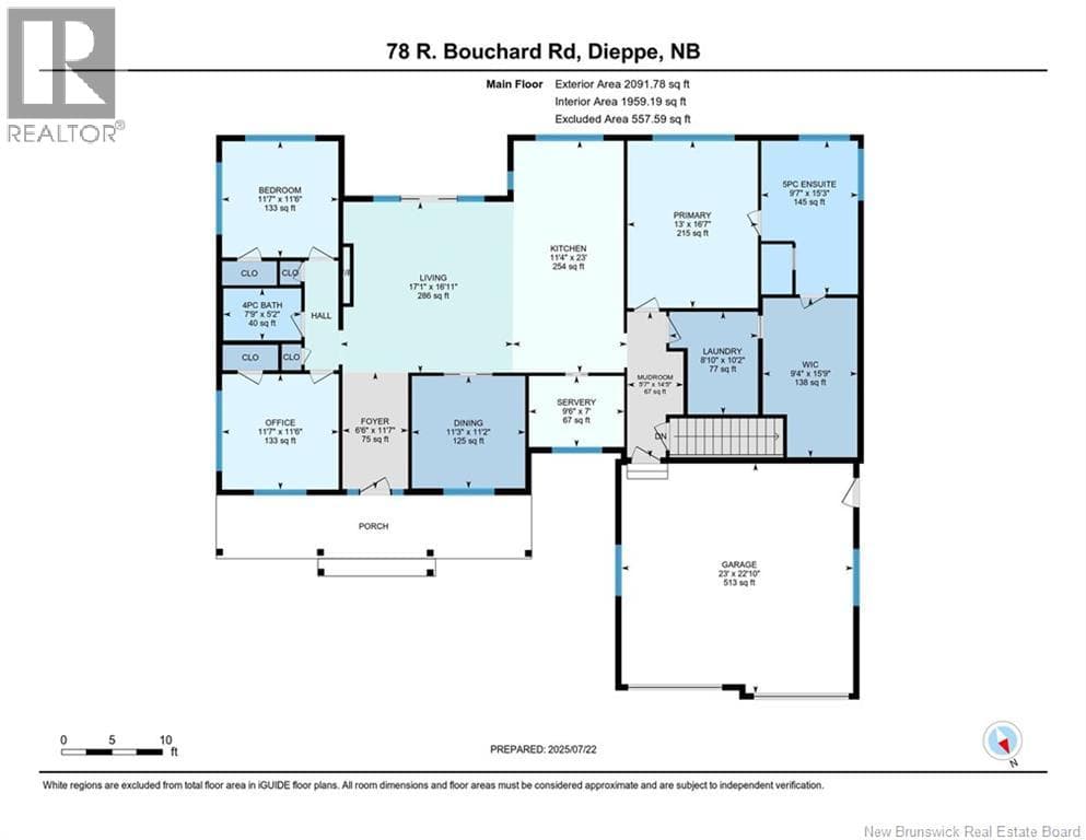 78 Bouchard Street photo 5
