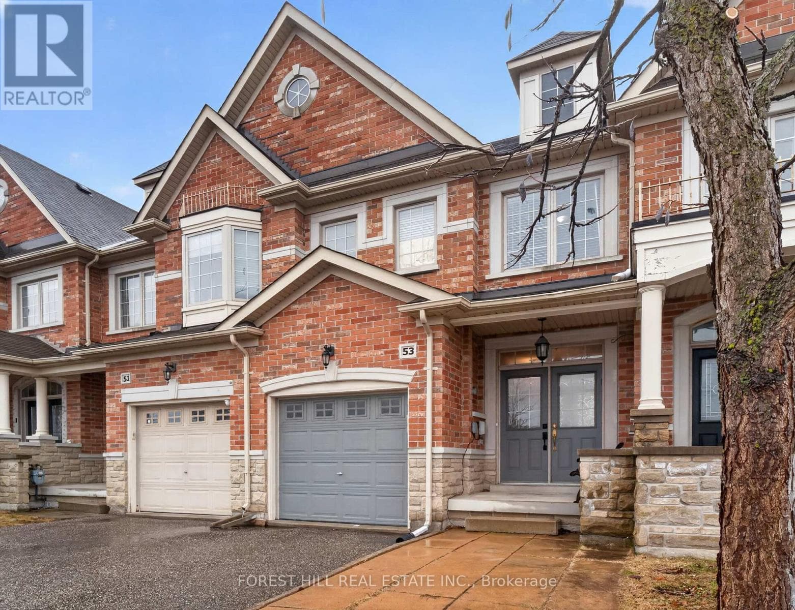 3 bed 3 bath single family at 53 MARC SANTI BOULEVARD — $1,188,000
