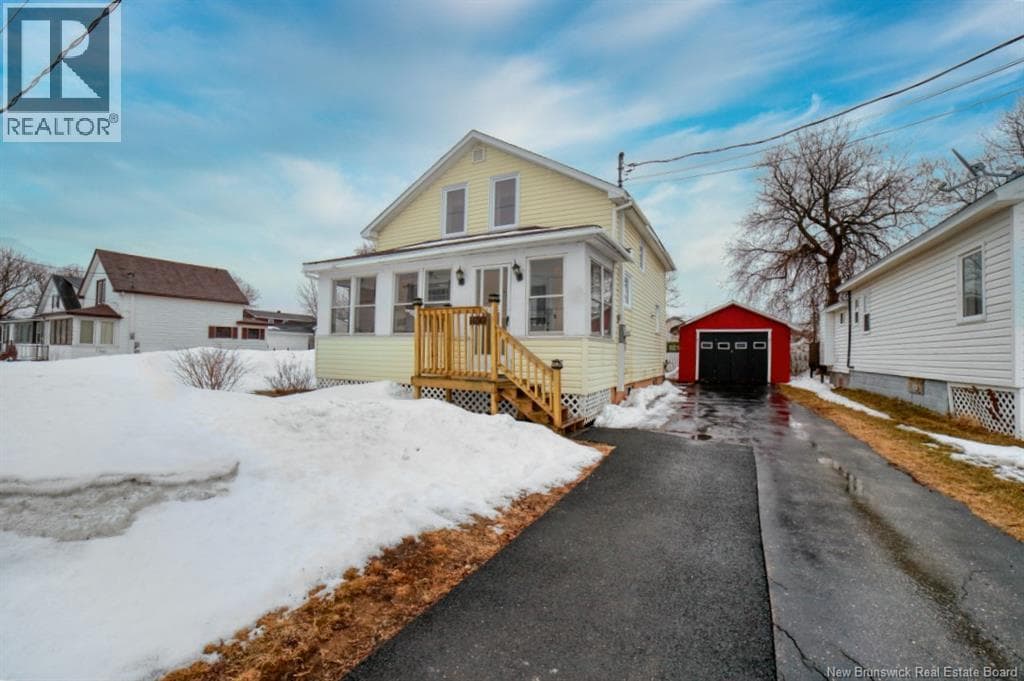 3 bed 2 bath single family at 1130 Model — $99,900